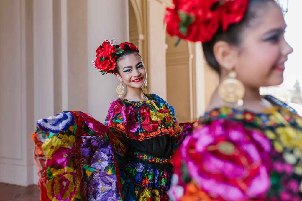 Hispanic Heritage Month Celebrations Return to Central Arkansas